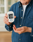 Smart On-the-Go Blood Glucose Kit