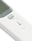 Smart Infrared Thermometer