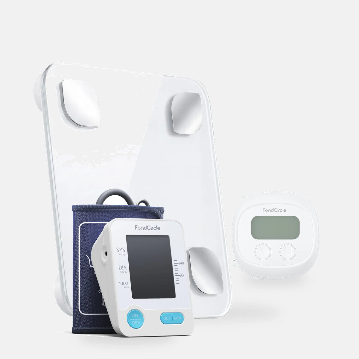 Metabolic Wellness Kit
