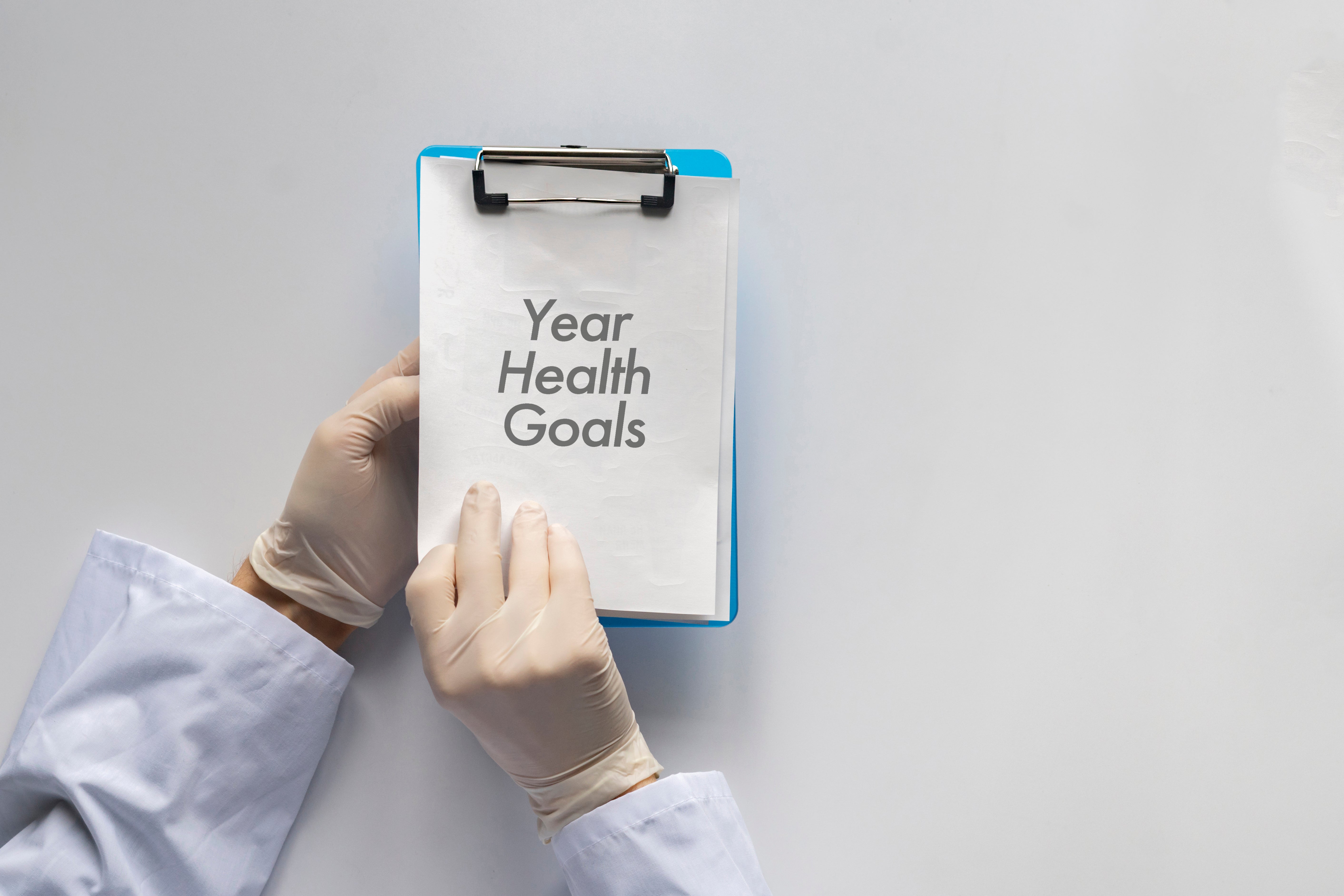 Setting and Tracking 2026 Health Goals with Telehealth Support