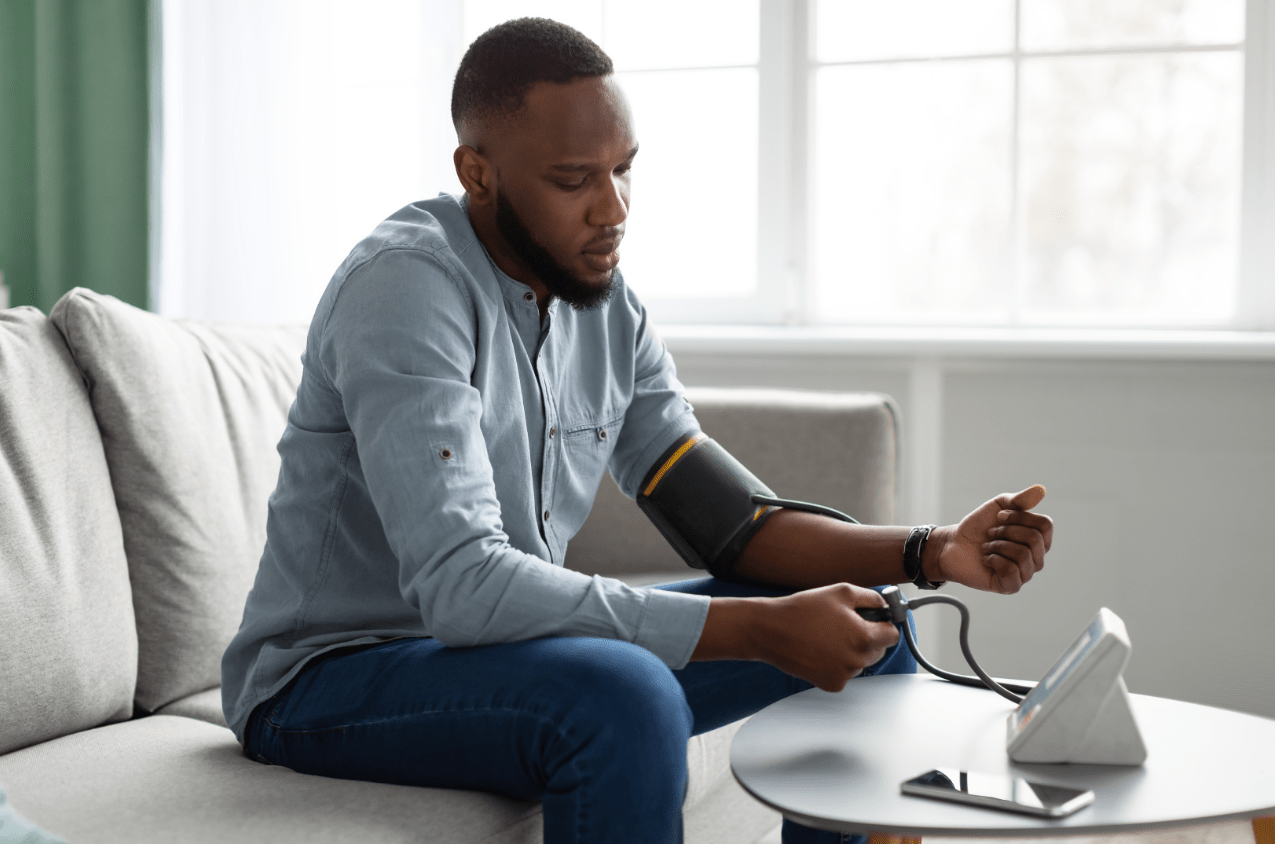 Lifestyle Habits That Impact Blood Pressure: Your 2026 Reset Guide - FondCircle