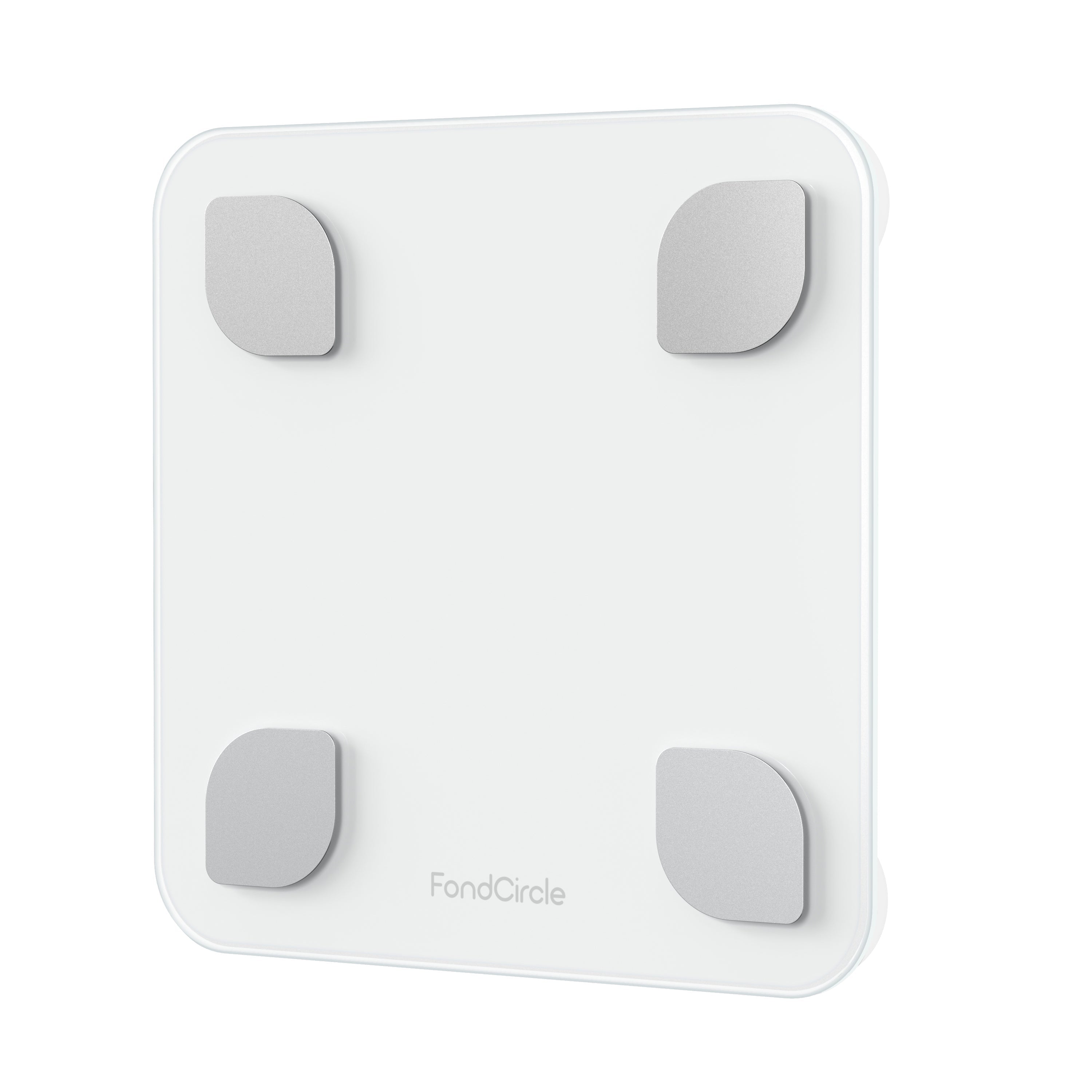 Body Composition Scales - FondCircle