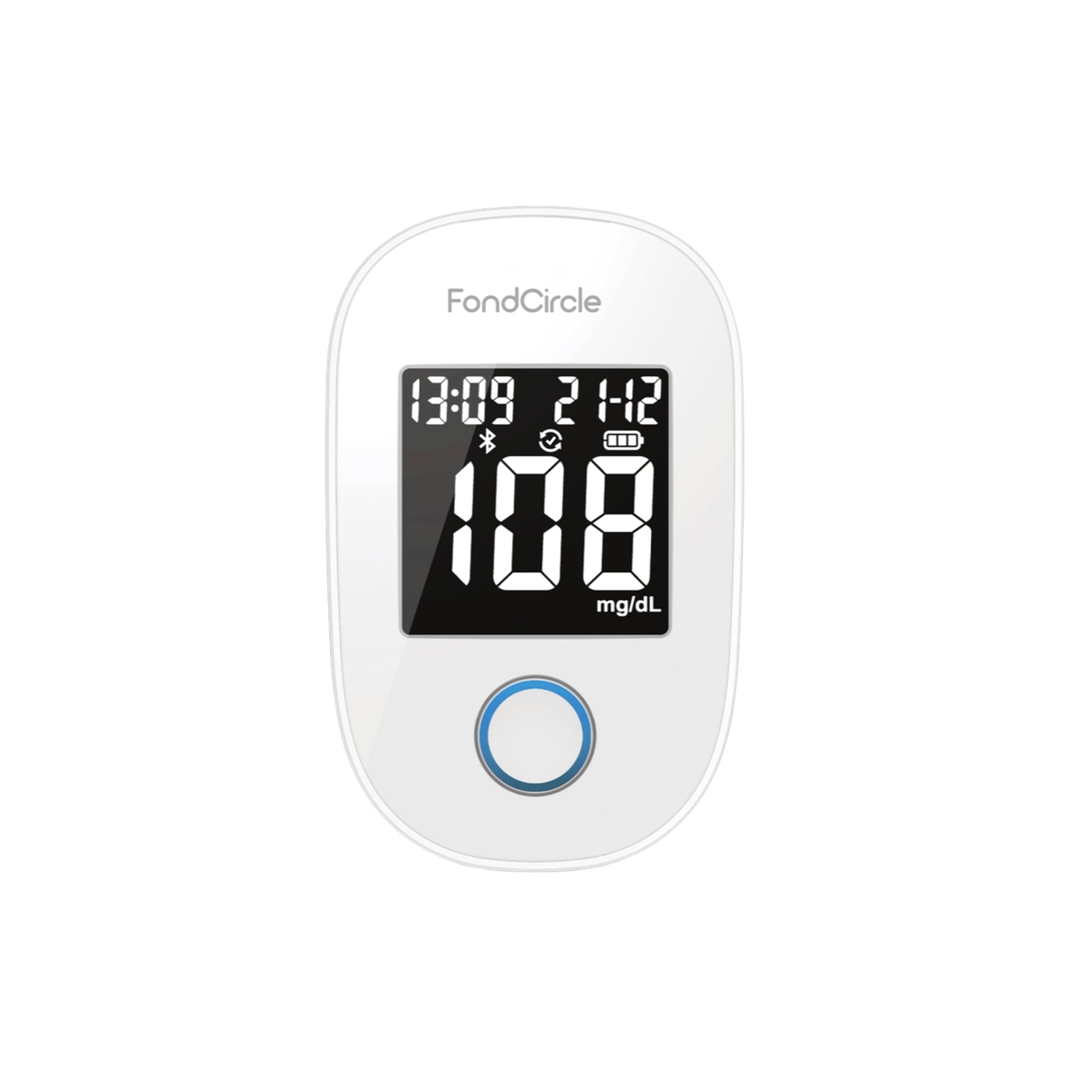 Chronic Disease Management - FondCircle