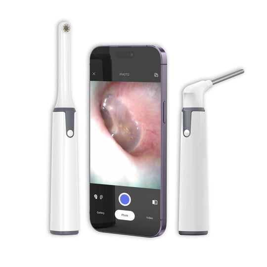 Smart Multi-function Camera