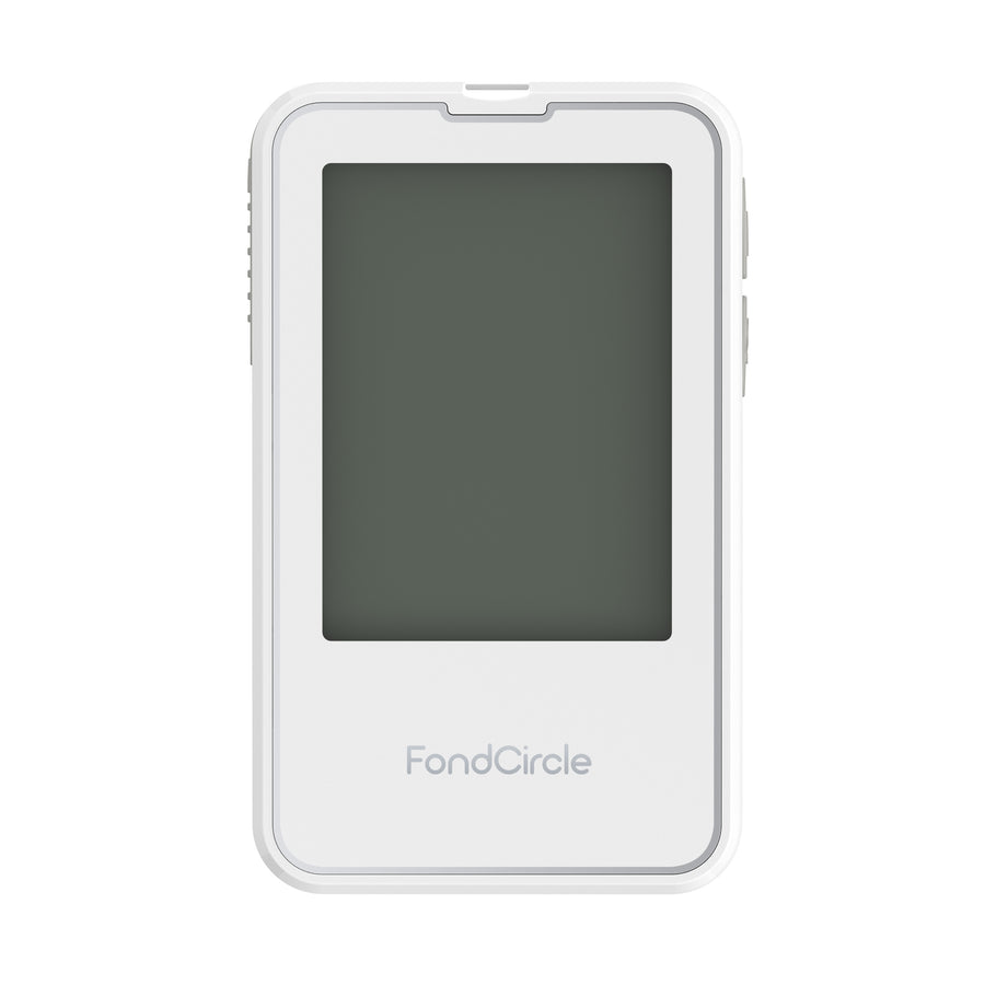 Smart Blood Glucose Meter Kit