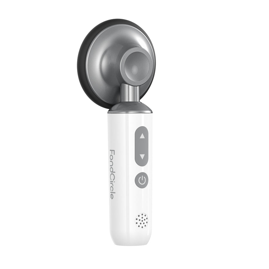 Smart Electronic Stethoscope