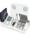 Home Health System with Base (A)