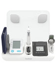Home Health System + Base with Screen (B)