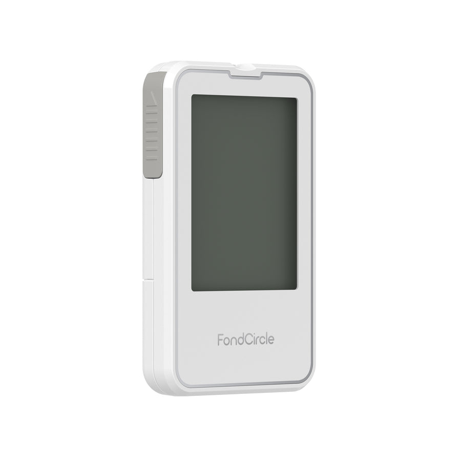 Smart Blood Glucose Meter Kit