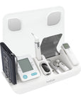 Home Health System with Base (A)