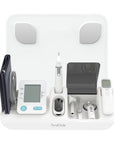 Home Health System with Base (A)