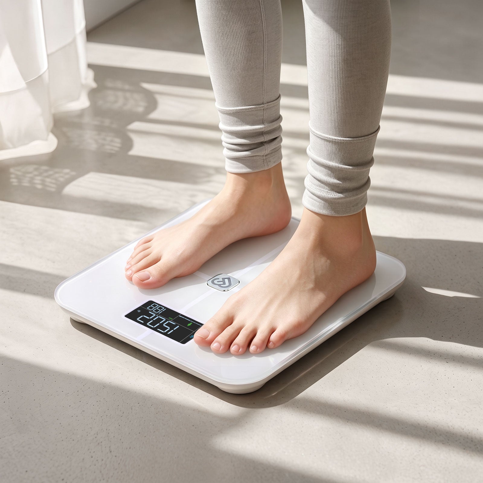 FBF-F3 Smart Body Fat Analyzer