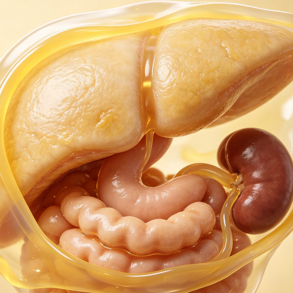 ​Visceral Fat Level​