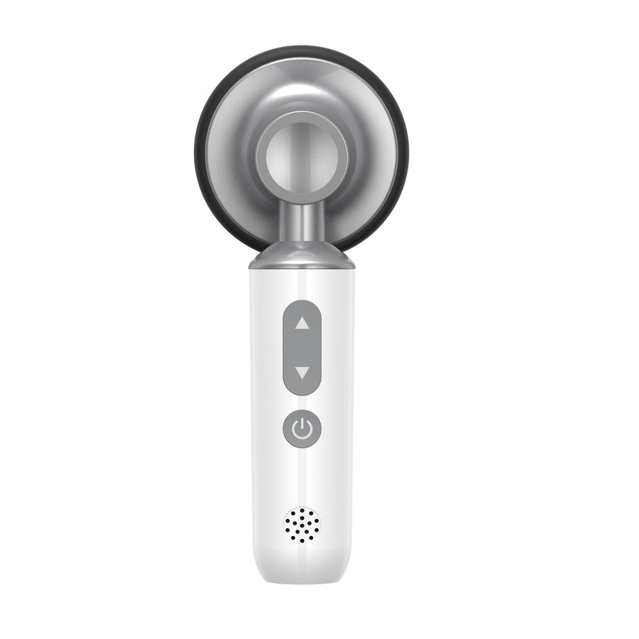 Smart Electronic Stethoscope