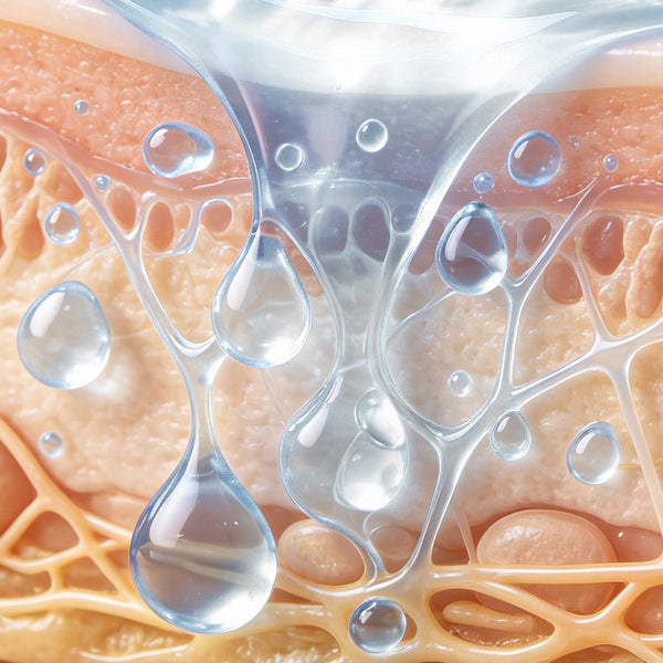 ​Body Water %​