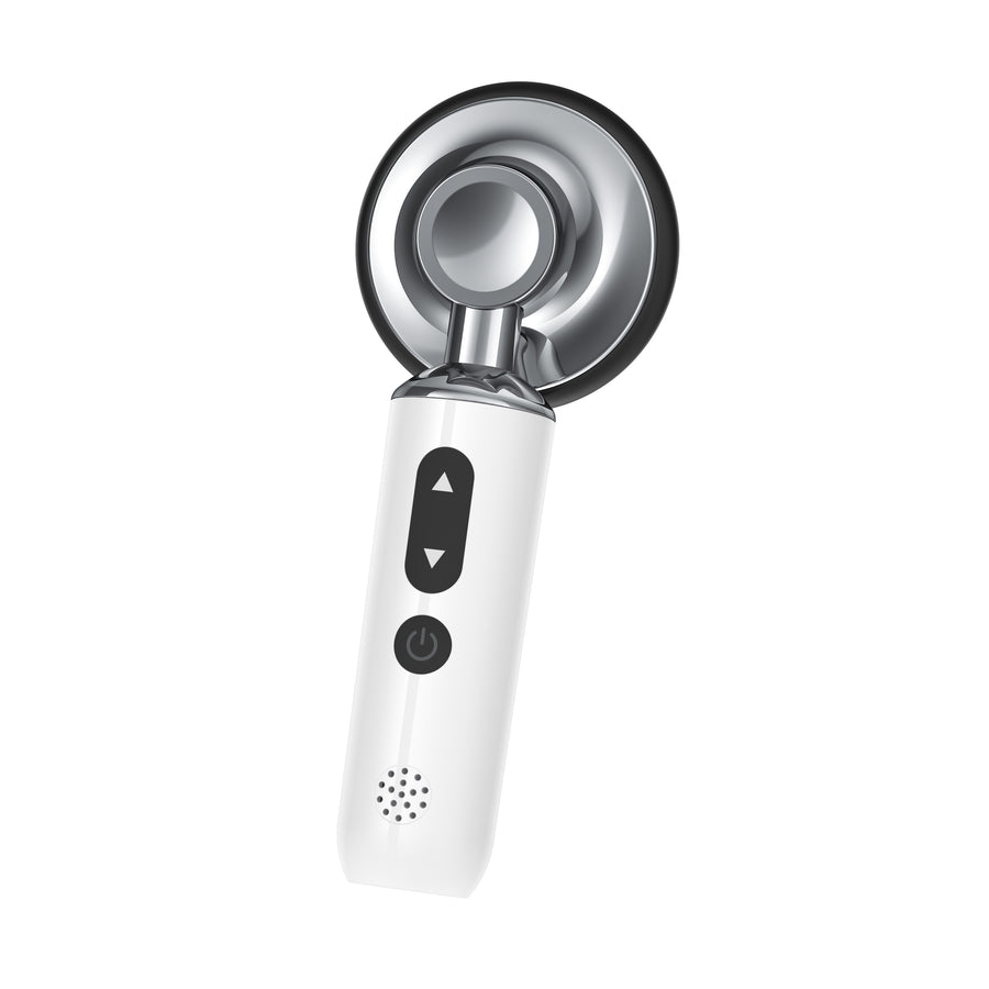 Smart Electronic Stethoscope