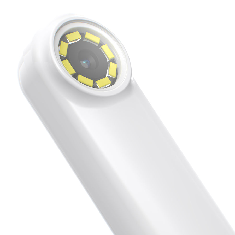 Multi-function Smart Otoscope & Oral Camera