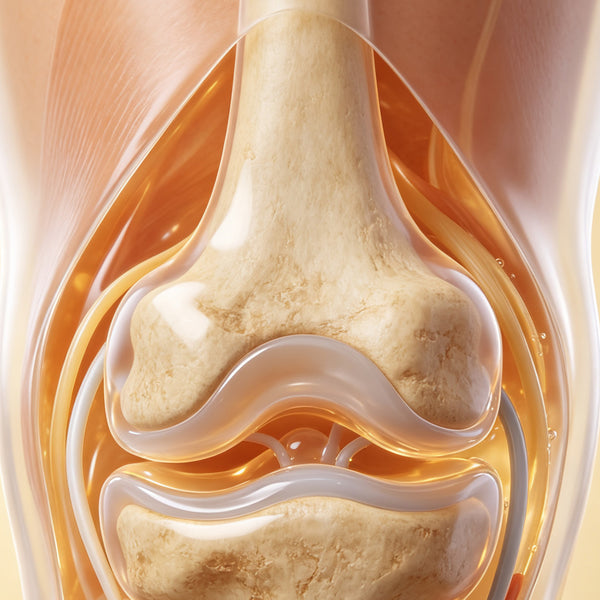 ​​Skeletal Muscle %