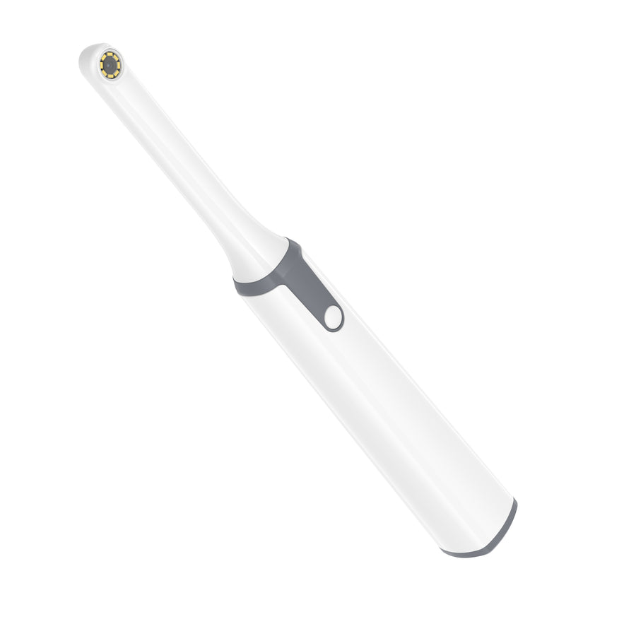 Multi-function Smart Otoscope & Oral Camera