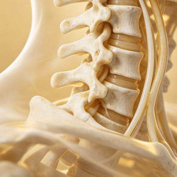 ​Bone Mass​