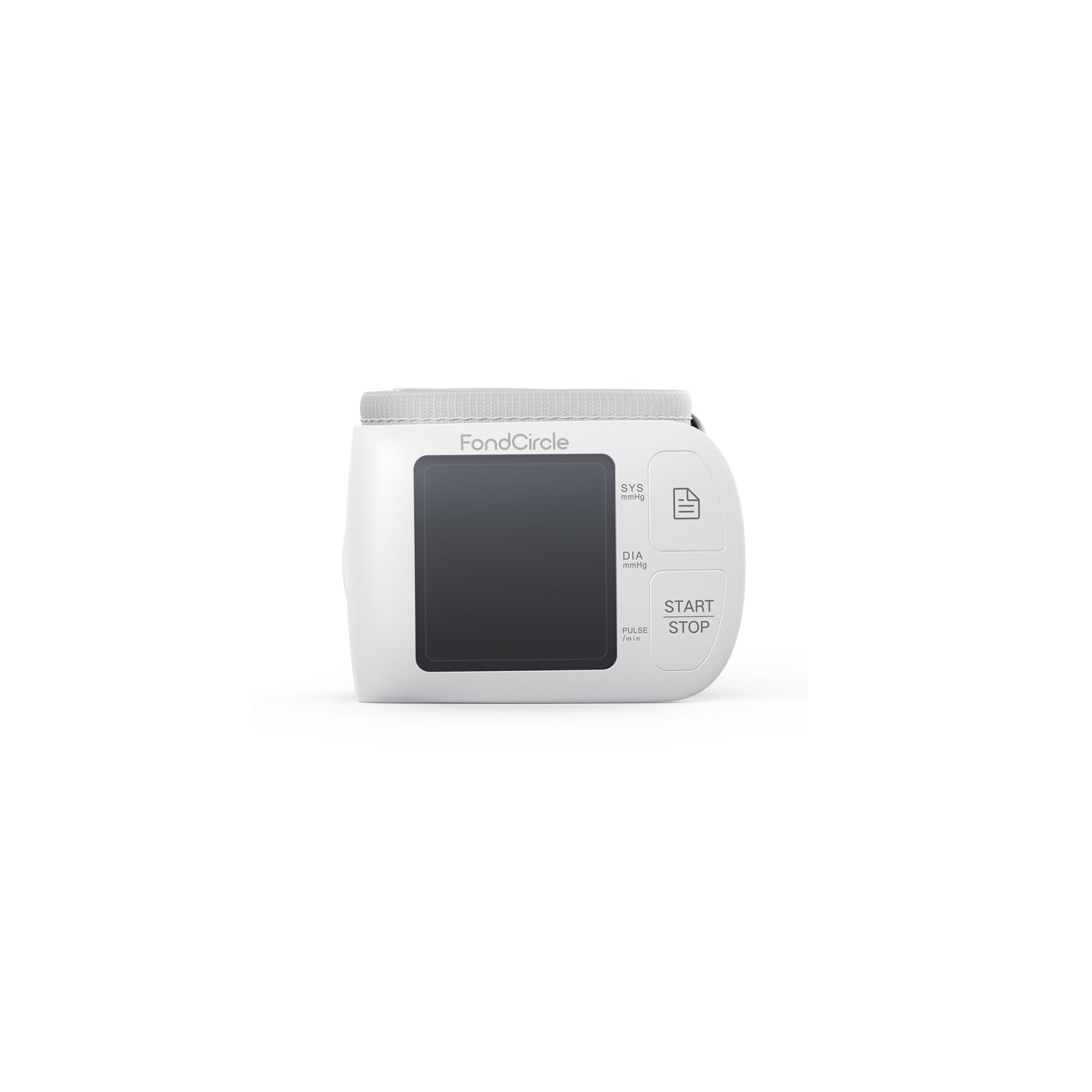FBP-W1 Wrist  BP Monitor