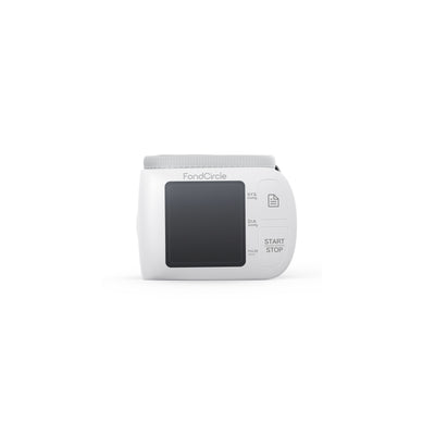 FBP-W1 Wrist  BP Monitor