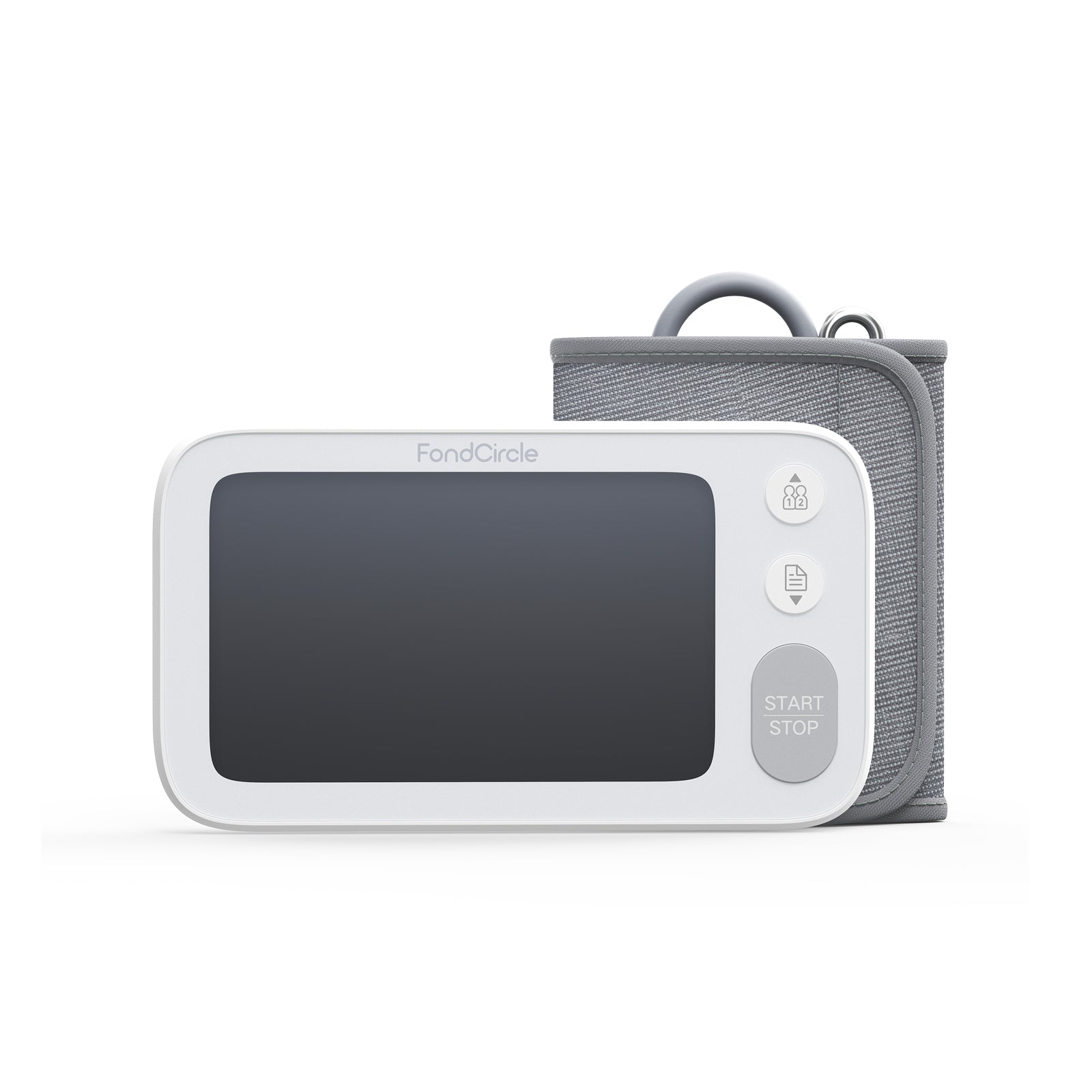 FBP-A2 BP Monitor