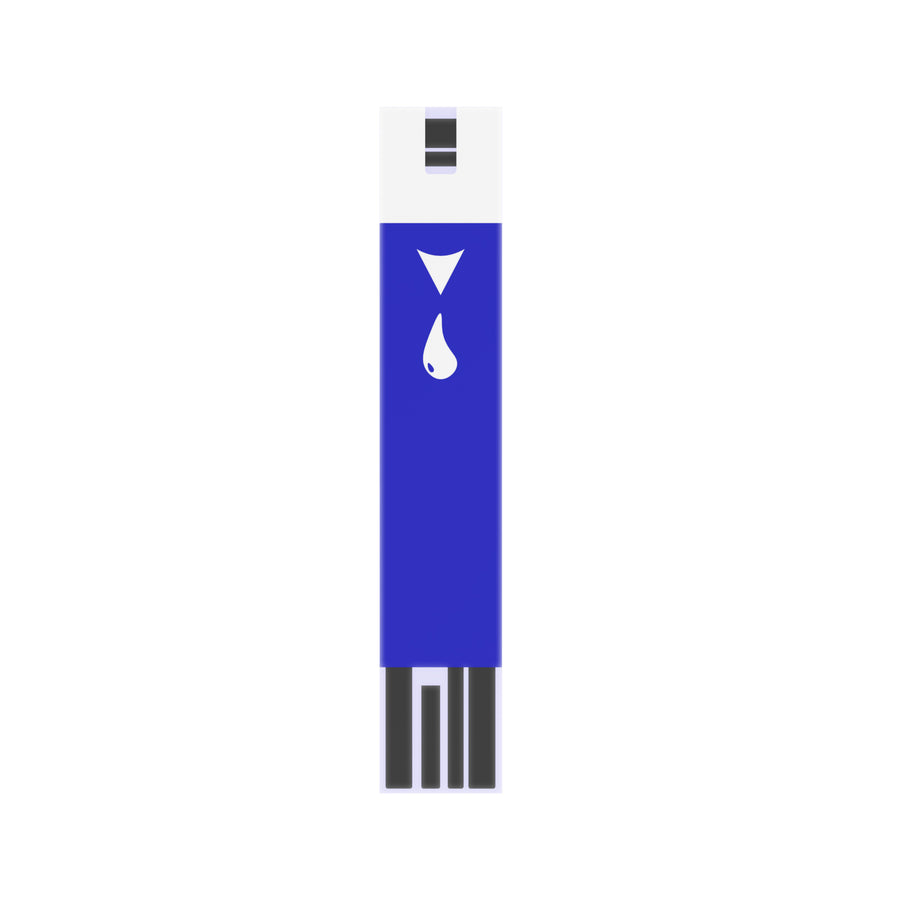 Smart Blood Glucose Meter Kit