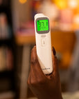 Smart Infrared Thermometer