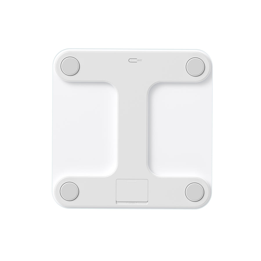 FBF-W1 Smart Body Weight Scale