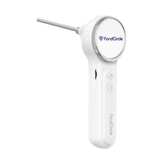 Smart ENT Otoscope