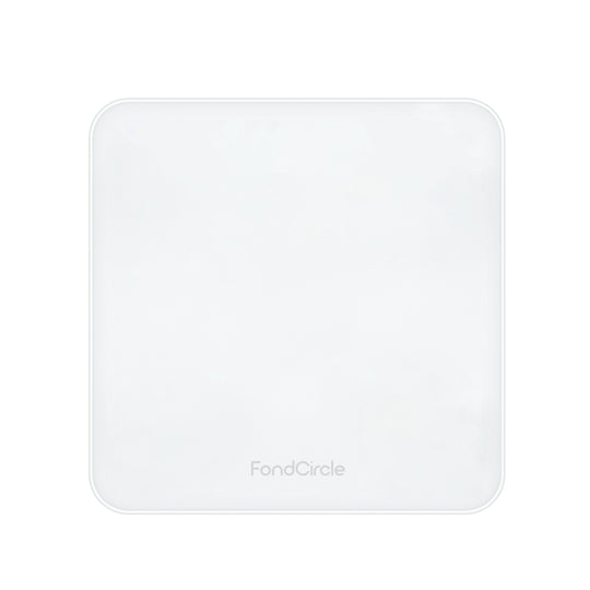 Smart Body Weight Scale