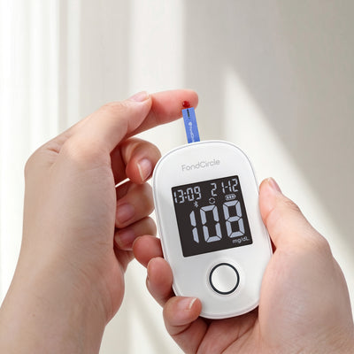 FBG-M2 Blood Glucose Kit