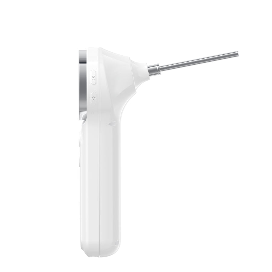 Ear, Nose, & Throat Smart Otoscope