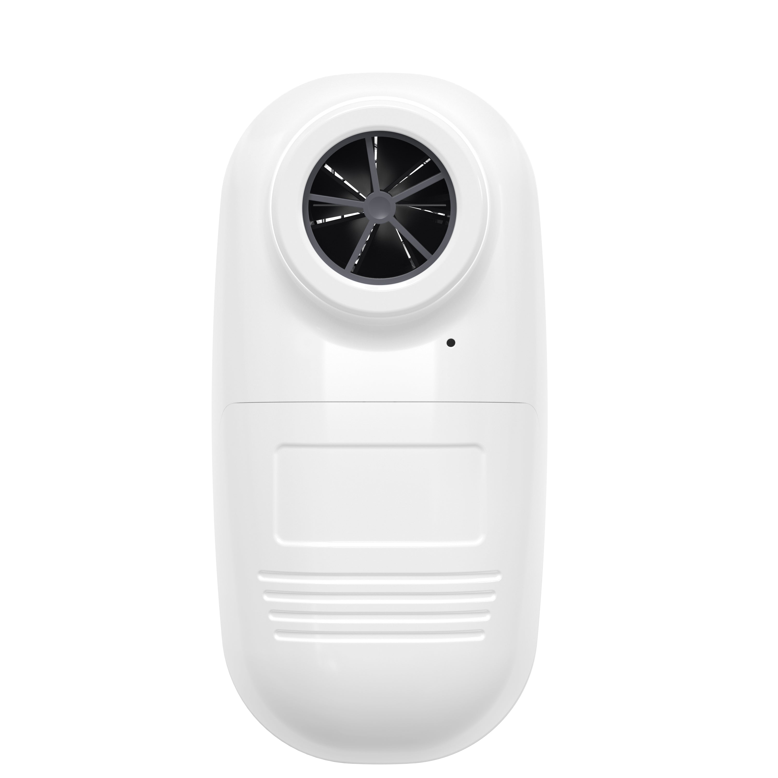 FPF-S1 Peak Flow Meter
