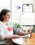 FBP-A3 BP Monitor (Large Cuff)