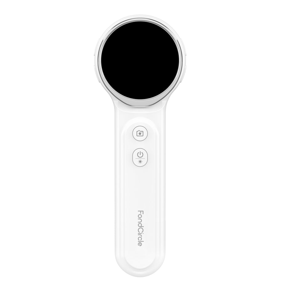 Ear, Nose, & Throat Smart Otoscope
