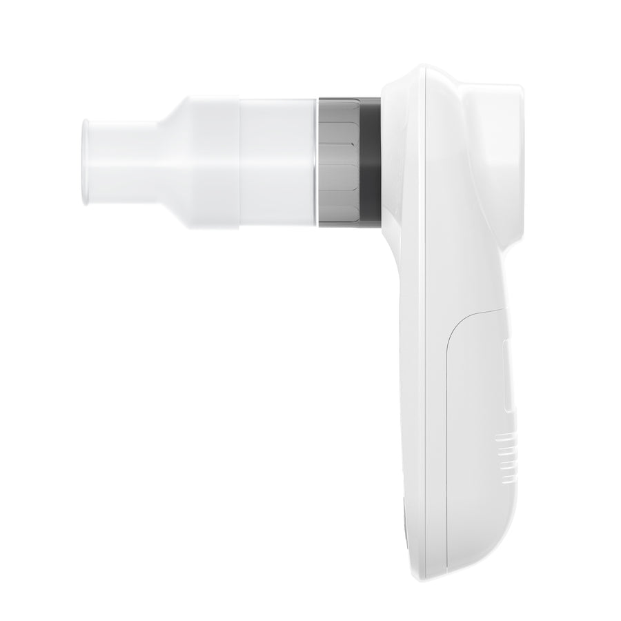 Smart Spirometer