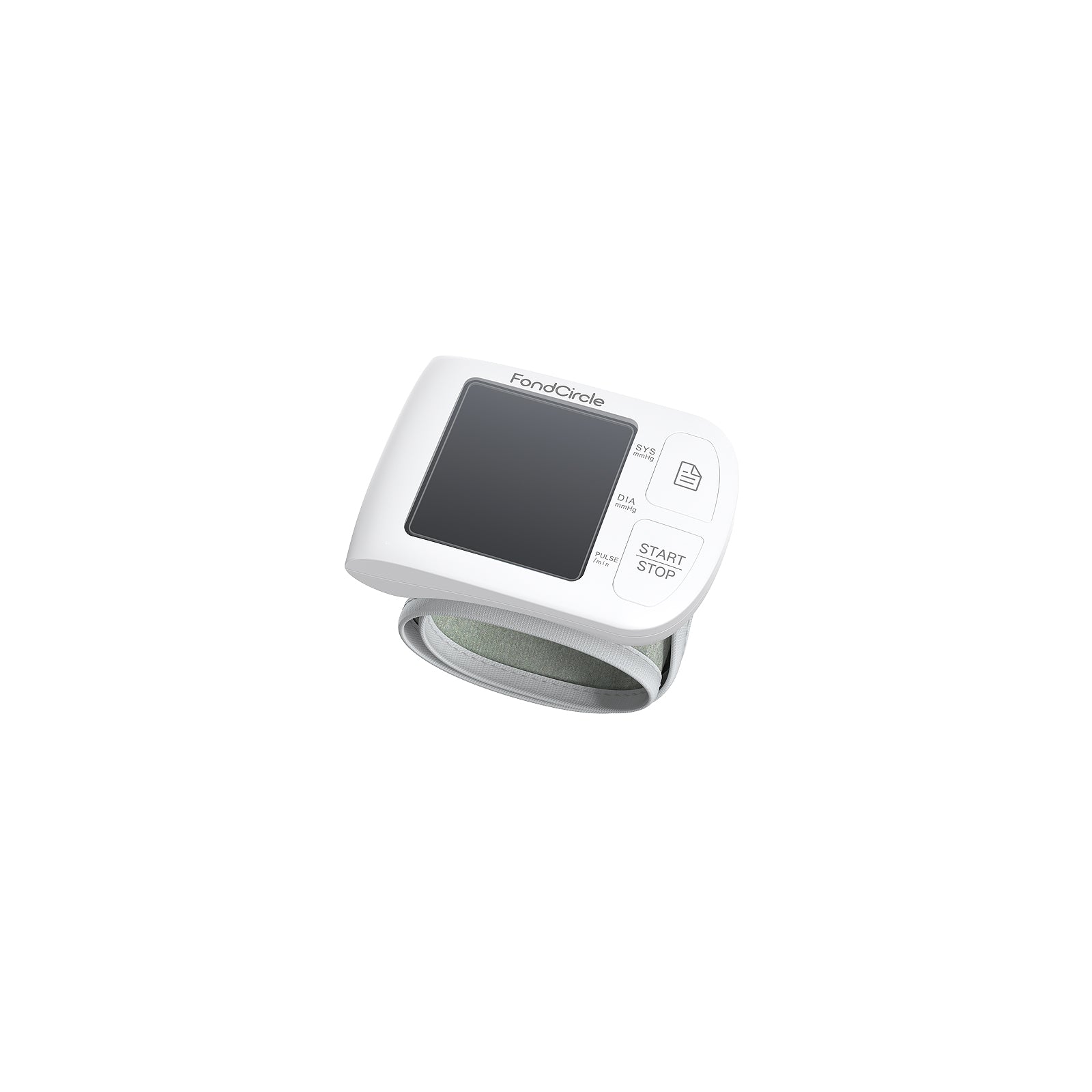 FBP-W1 Wrist  BP Monitor