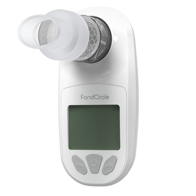 FPF-S1 Peak Flow Meter
