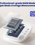 Smart Upper Arm Blood Pressure Monitor (Standard Version)