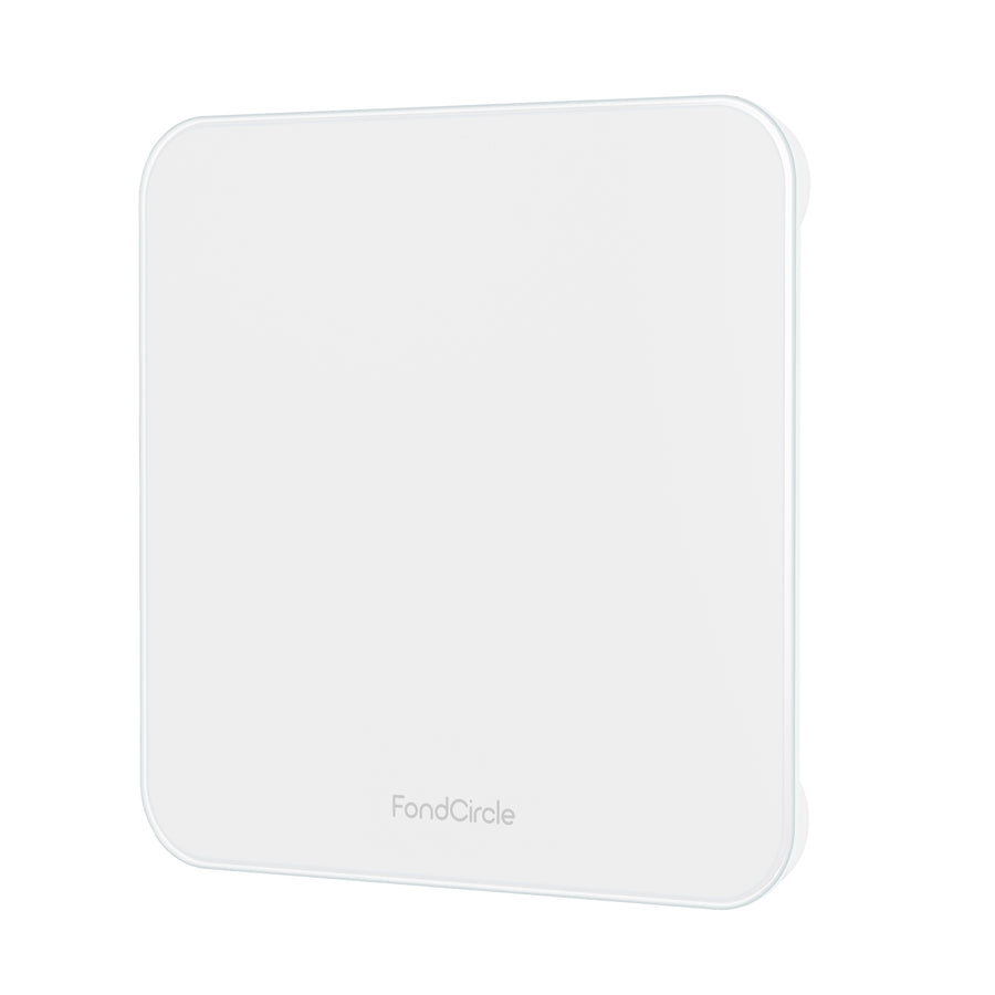 FBF-W1 Smart Body Weight Scale