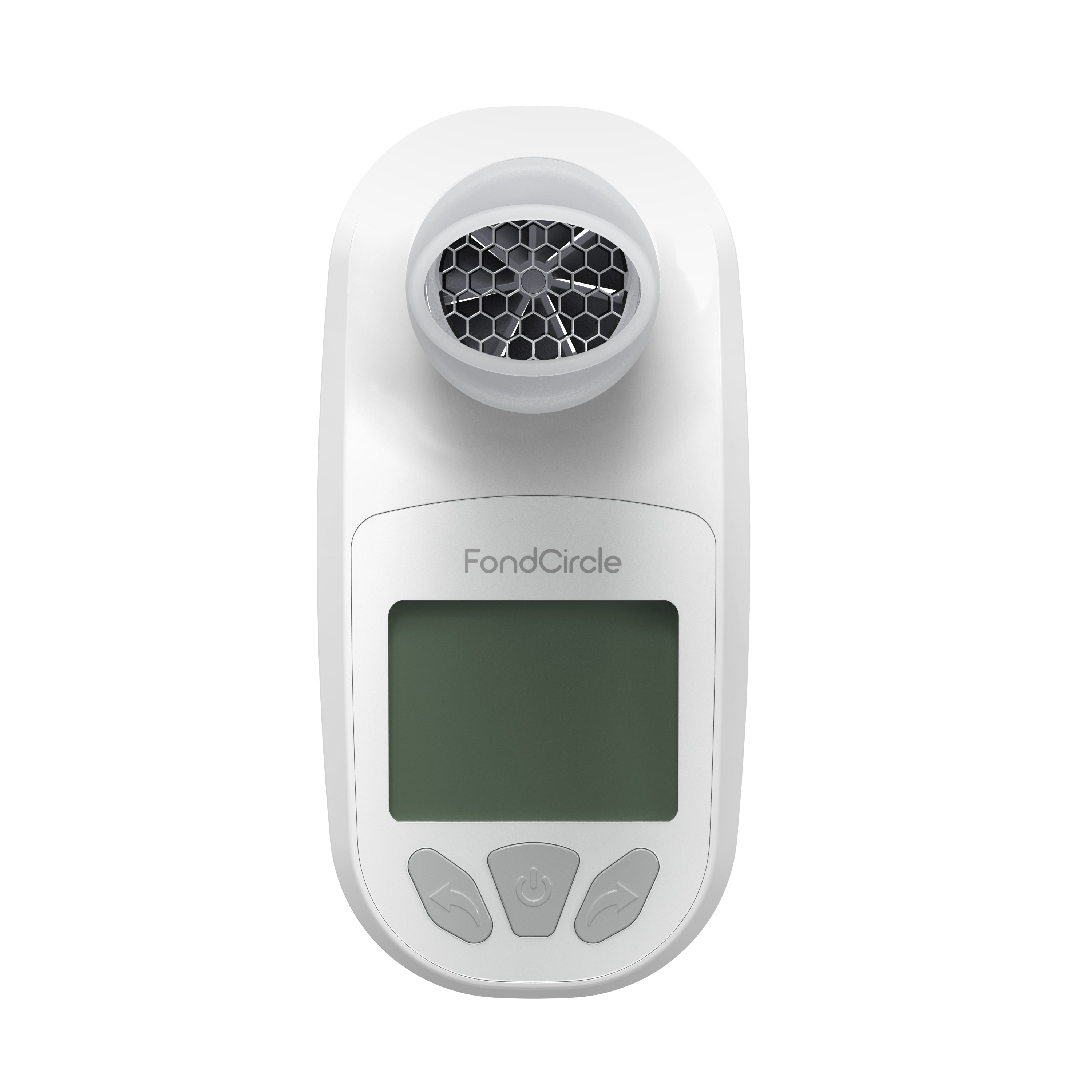FPF-S1 Peak Flow Meter
