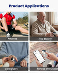 Smart Pulse Oximeter