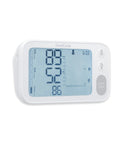 Smart Blood Pressure Monitor with 5.5-inch Screen