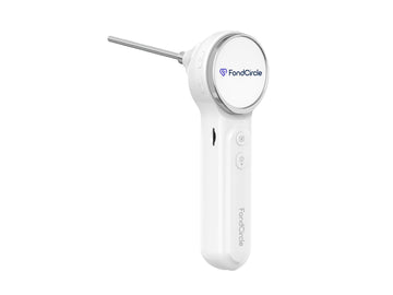 Ear, Nose, & Throat Smart Otoscope