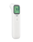 Smart Infrared Thermometer