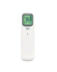 Smart Infrared Thermometer
