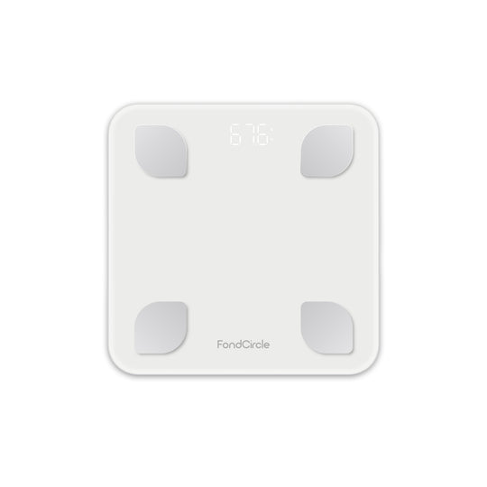 Smart Body Fat Scale