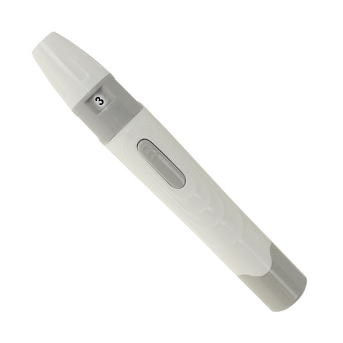 Smart On-the-Go Blood Glucose Kit